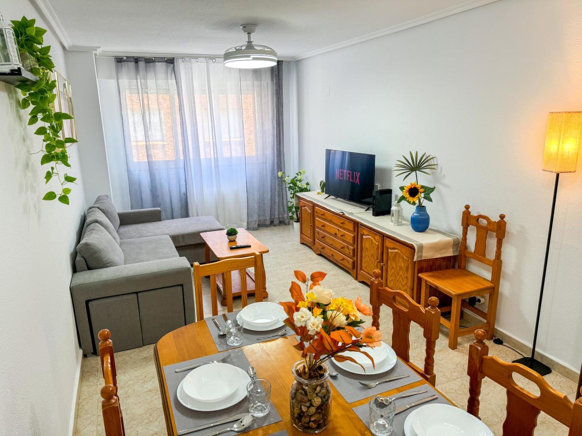 Apartmán Buenos Aires Del Pilar Turistea Utebo Exteriér fotografie