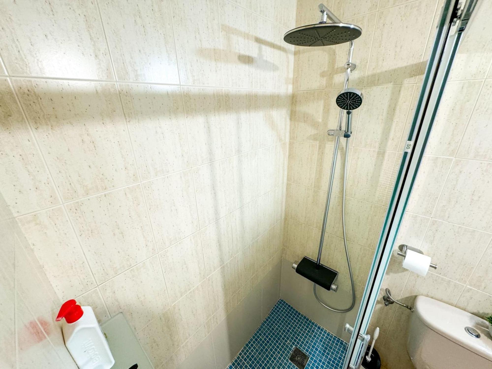 Apartmán Buenos Aires Del Pilar Turistea Utebo Exteriér fotografie