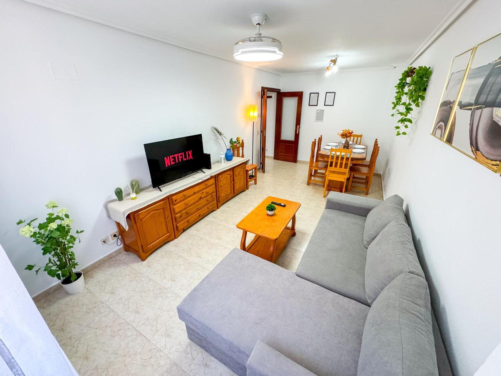 Apartmán Buenos Aires Del Pilar Turistea Utebo Exteriér fotografie