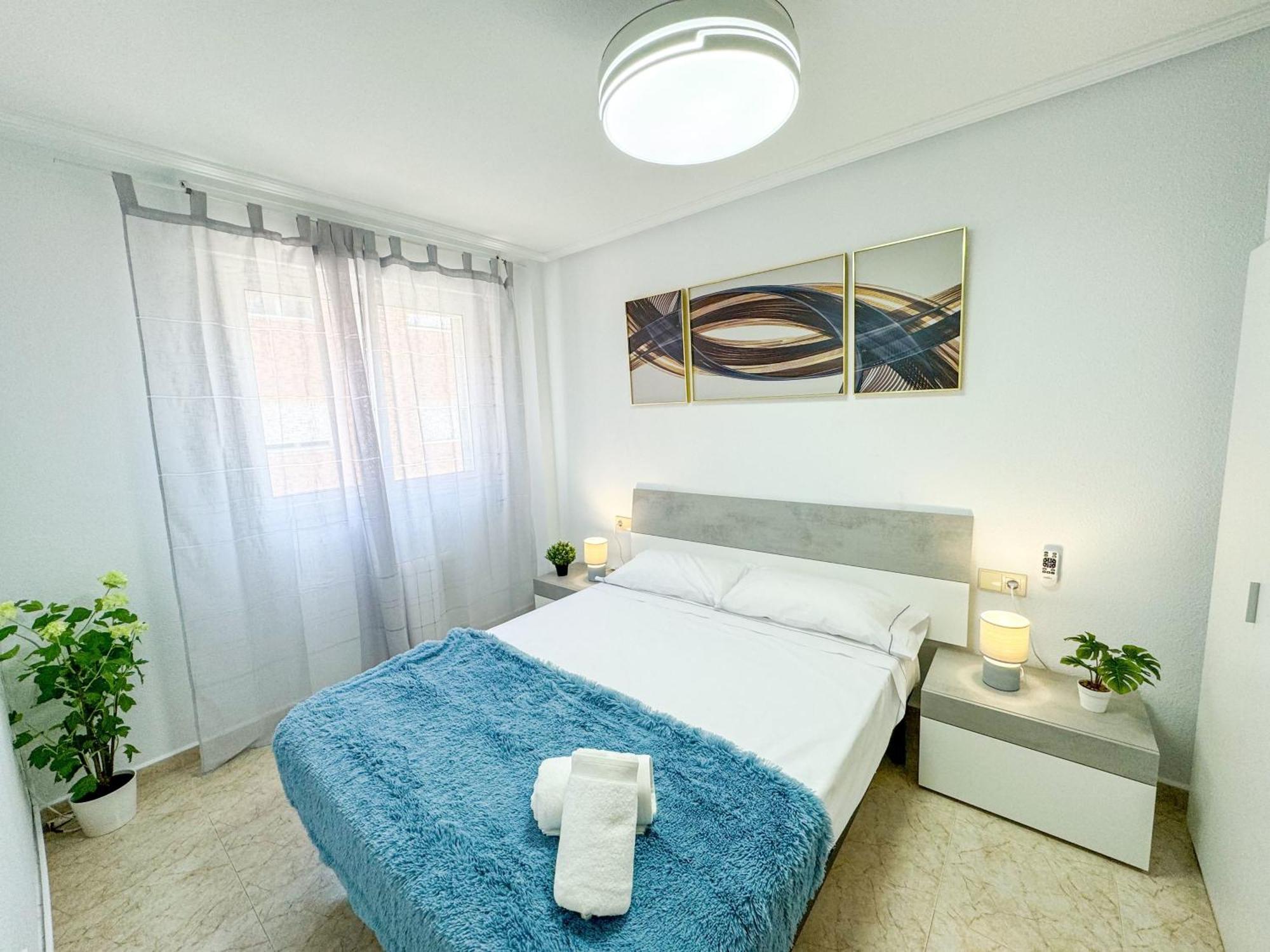 Apartmán Buenos Aires Del Pilar Turistea Utebo Exteriér fotografie