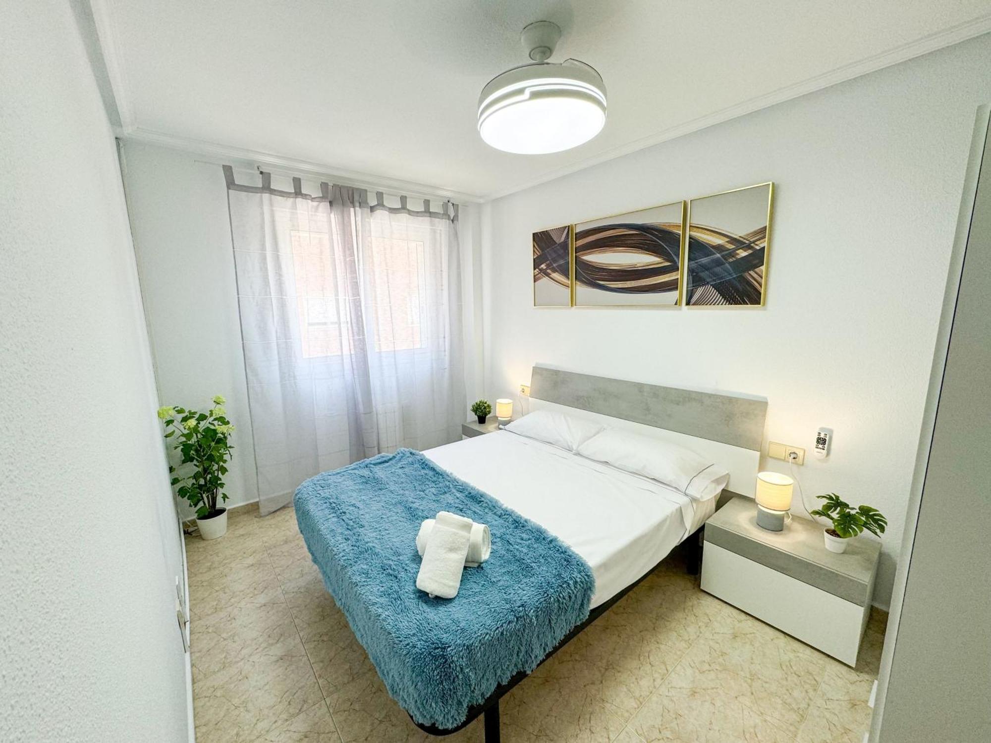 Apartmán Buenos Aires Del Pilar Turistea Utebo Exteriér fotografie